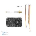 IFlight BLITZ Whoop 5.8G 2.5W VTX heatsink detail HTDRONE