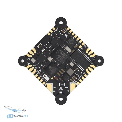 GEPRC GEP-TAKER F411-12A-E AIO FC widok z trzech czwartych kup teraz w HTDRONE cena