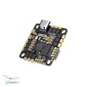 GEPRC GEP-TAKER G4 35A AIO FC rear view connectors and ports buy cheap HTDRONE