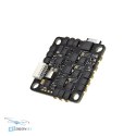 GEPRC GEP-TAKER G4 35A AIO FC top-down view of PCB and components