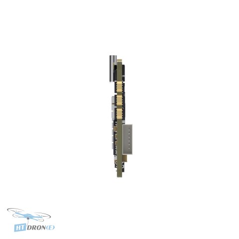GEPRC GEP-TAKER G4 35A AIO FC accessories and size reference buy online