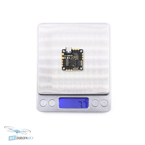 GEPRC GEP-TAKER G4 35A AIO FC packaging contents and accessories