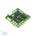 iFlight BLITZ Whoop F7 V1.1 AIO FC top-down view PCB components detail buy HTDRONE