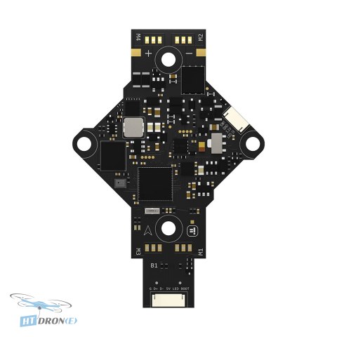 iFlight Defender 16/20 F411 AIO FC side view buy now at HTDRONE shop