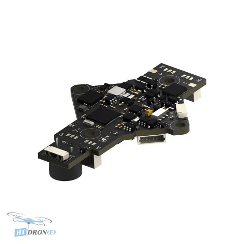 iFlight Defender 16/20 F411 AIO FC connectors and ports detail buy best product