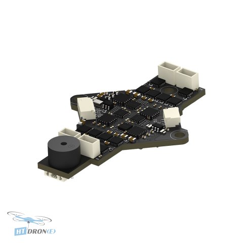 Packaging and accessories iFlight Defender 16/20 F411 AIO FC check price at HTDRONE