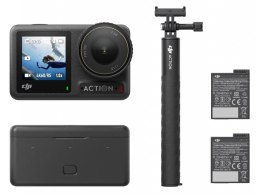 Action Camera DJI Osmo Action 4 (Adventure Combo)