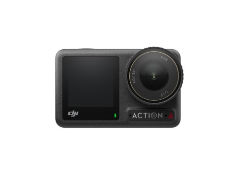 Action Camera DJI Osmo Action 4 (Adventure Combo)