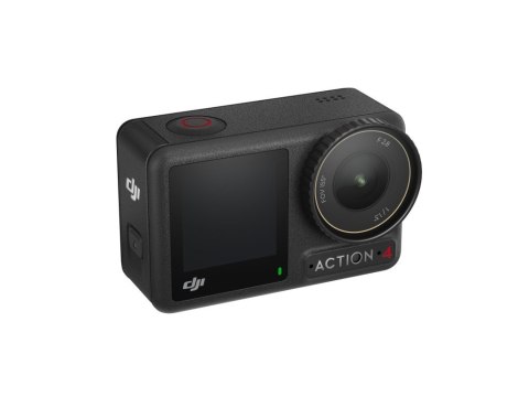 Action Camera DJI Osmo Action 4 (Adventure Combo)