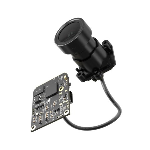 Action camera RunCam Night Cam Prototype with 3D Mount