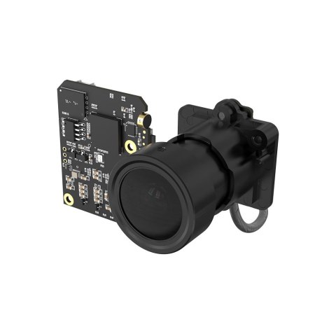Action camera RunCam Night Cam Prototype with 3D Mount