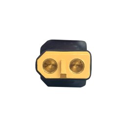 Adapter FlashHobby XT60-F soldered 2 XT60-M