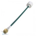 AKK Antenna Kit AKK Tube Combo 5G 5.8G zestaw anten VTX widok z boku