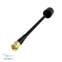 Maple Wireless Lollipop 5.8G SMA RHCP 160mm VTX antenna best choice at HTDRONE shop