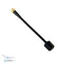 VTX Antenna Maple Wireless Lollipop 5.8G SMA RHCP 160mm side view buy now at HTDRONE