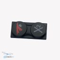 TrueRC X2-AIR MK II RHCP SMA FPV goggle antenna best price shop HTDRONE