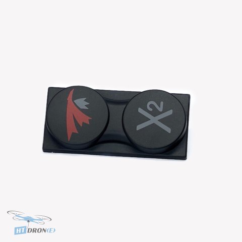 TrueRC X2-AIR MK II RHCP SMA FPV goggle antenna best price shop HTDRONE