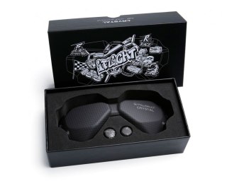 Antenna iFlight Crystal HD Patch + Crystal Short Stubby Combo