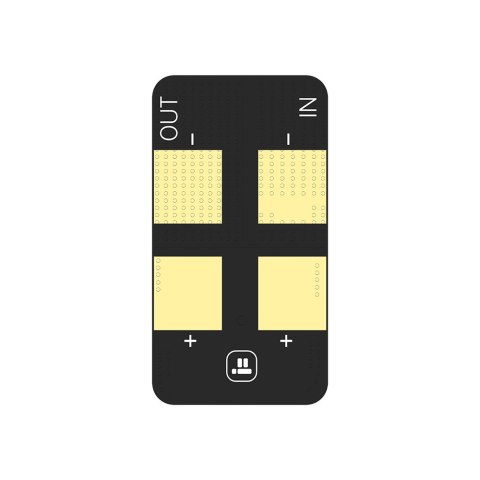 Anti Spark Filter iFlight 30*16mm