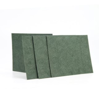 Barley paper washer SEQURE 21700 1S hollow 60 pcs