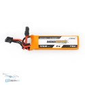CNHL LiPo 2S 7.6V 450mAh 70C XT30 pack of 3 best price buy HTDRONE shop