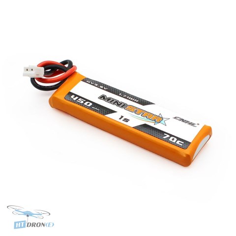 Złącze PH2.0 baterii CNHL MiniStar HV 450mAh - szczegółowe zdjęcie