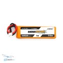 Górna część baterii CNHL MiniStar HV Lipo 1S 450mAh - detale komponentu