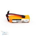 Роз'єм XT30U на батареї CNHL MiniStar HV Lipo 3S 11.4V 550mAh 70C детальний вид