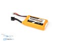 Набір з 3 акумуляторів CNHL MiniStar Lipo 350mAh 70C з конектором BT2.0