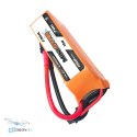 Роз'єм XT30U на акумуляторі CNHL MiniStar Lipo 4S 450mAh 70C - деталь з'єднання для вашого дрона
