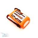 CNHL MiniStar Lipo 4S 650mAh 70C XT30U найкращий FPV акумулятор купити зараз