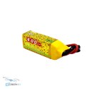 CNHL Pizza 3S 600mAh 120C XT30U XT30U connector detail, high quality build, HTDRONE shop