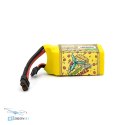 CNHL Pizza Series Lipo 6S 1200mAh 100C battery packaging HTDRONE shop accessories