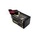 Battery CNHL Ultra Black LiPo 6S 22.2V 1400mAh 150C XT60