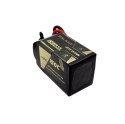 Battery CNHL Ultra Black LiPo 6S 22.2V 1550mAh 150C XT60