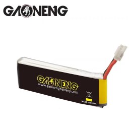 Battery GNB GAONENG LiHV 1S 3.8V 380mAh 90C PH2.0 Cabled