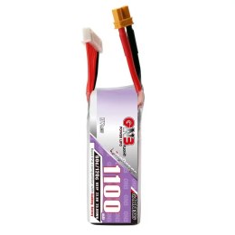 Battery GNB GAONENG LiHV 6S 22.8V 1100mAh 60C XT30