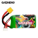 Battery GNB GAONENG LiPo 4S 14.8V 1400mAh 120C XT60