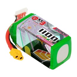 Battery GNB GAONENG LiPo 6S 22.2V 1100mAh 120C XT60