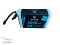 Bateria Pilotix Li-ion 8000mAh 10C XT60 cena w HTDRONE sklep kup