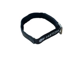 Battery Strap Partizan 304 metal buckle 25x1.6cm