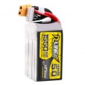 Battery Tattu R-Line 5.0 LiPo 6S 22.2V 1550mAh 150C XT60