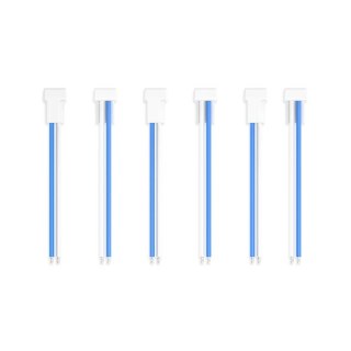 Cable Pigtail BETAFPV BT2.0 U 40mm (6pcs)