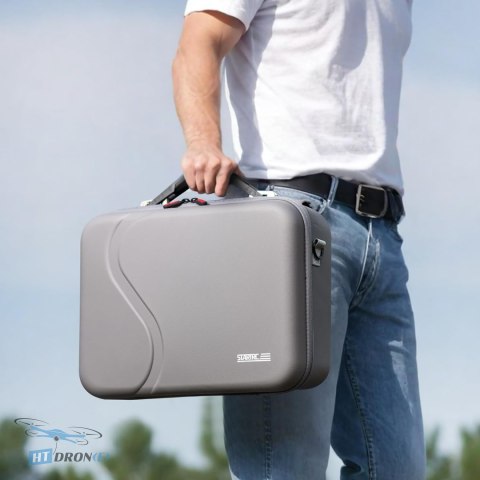 STARTRC bag DJI Avata 2 size and capacity comparison accessories buy