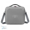 STARTRC PU Transport Bag for DJI Air 3 Fly More Combo with RC 2 Controller grey - main view