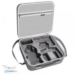 STARTRC DJI Air 3 Fly More Combo bag with RC 2 controller 3/4 view, best shop