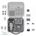 STARTRC transport bag for DJI Air 3 with RC 2 controller rear view, buy now