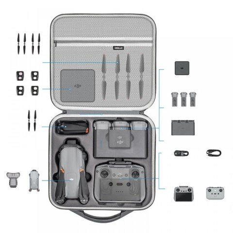 Carrying Bag for DJI Air 3 (Fly More Combo)