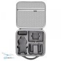Inside STARTRC bag for DJI Air 3 Fly More Combo with space for RC 2 controller