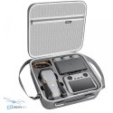 STARTRC bag for DJI Air 3 Fly More Combo with RC 2 controller - contents and packaging